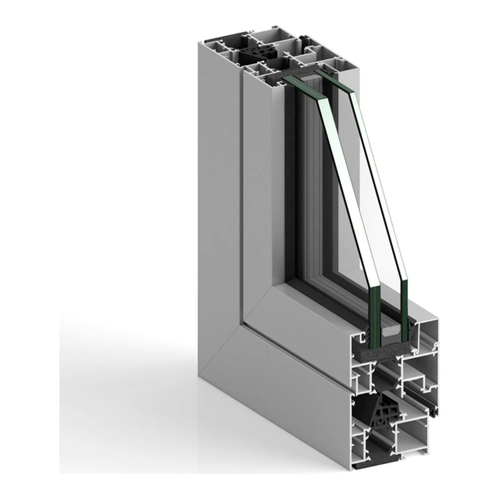 Fenêtres aluminium — Thermo Fenêtres