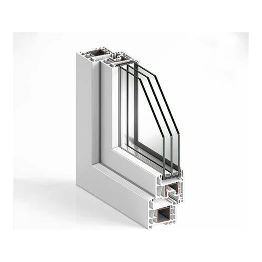 Fenêtres PVC — Thermo Fenêtres